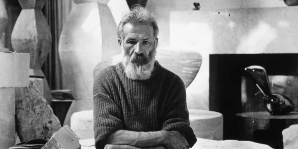 Constantin Brâncuşi