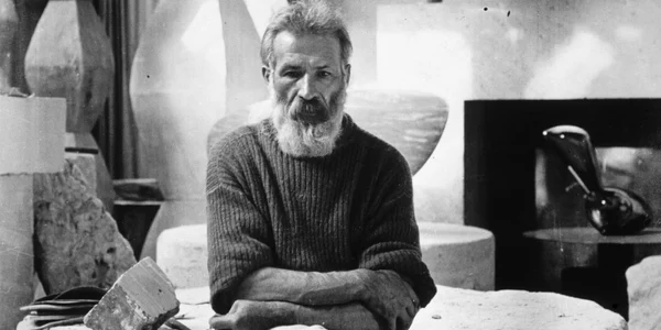 Constantin Brâncuşi