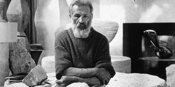 Constantin Brâncuşi