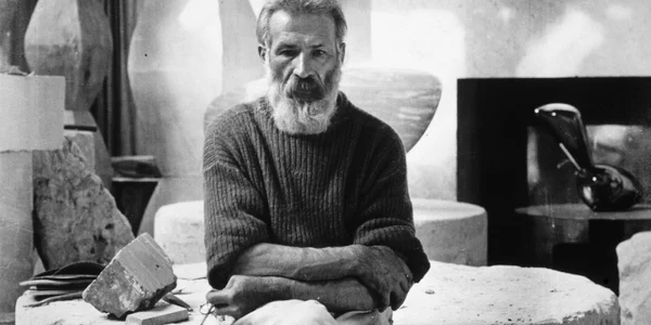 Constantin Brâncuşi
