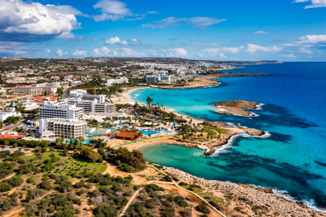 Cipru, foto Shutterstock jpg