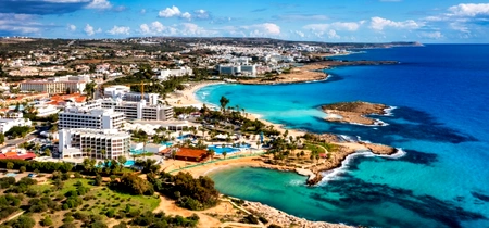 Cipru, foto Shutterstock jpg