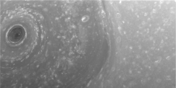 Cassini - FOTO Nasa