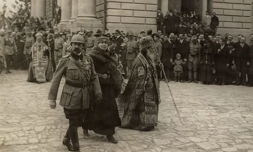 Vernisajul expoziţiei: «Iaşi, oraş regal» jpeg