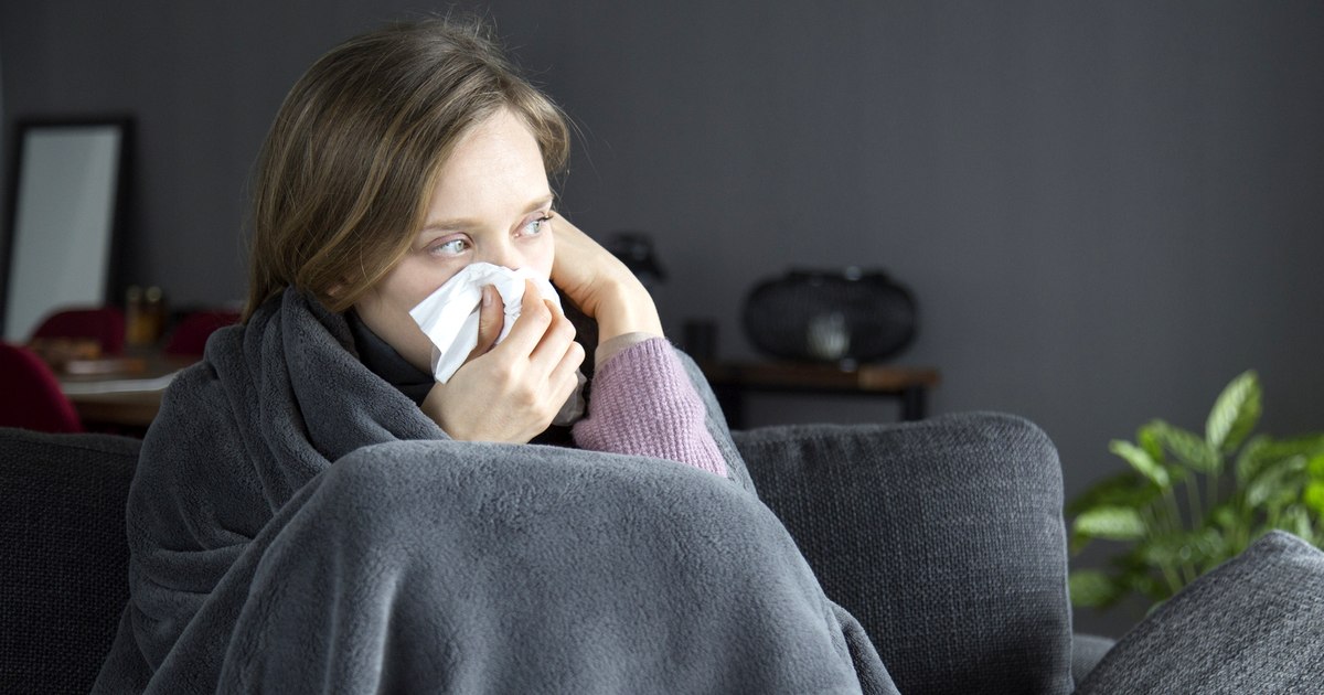 Gestul banal care atrage infecțiile respiratorii. Cum ne putem proteja iarna întărindu-ne imunitatea