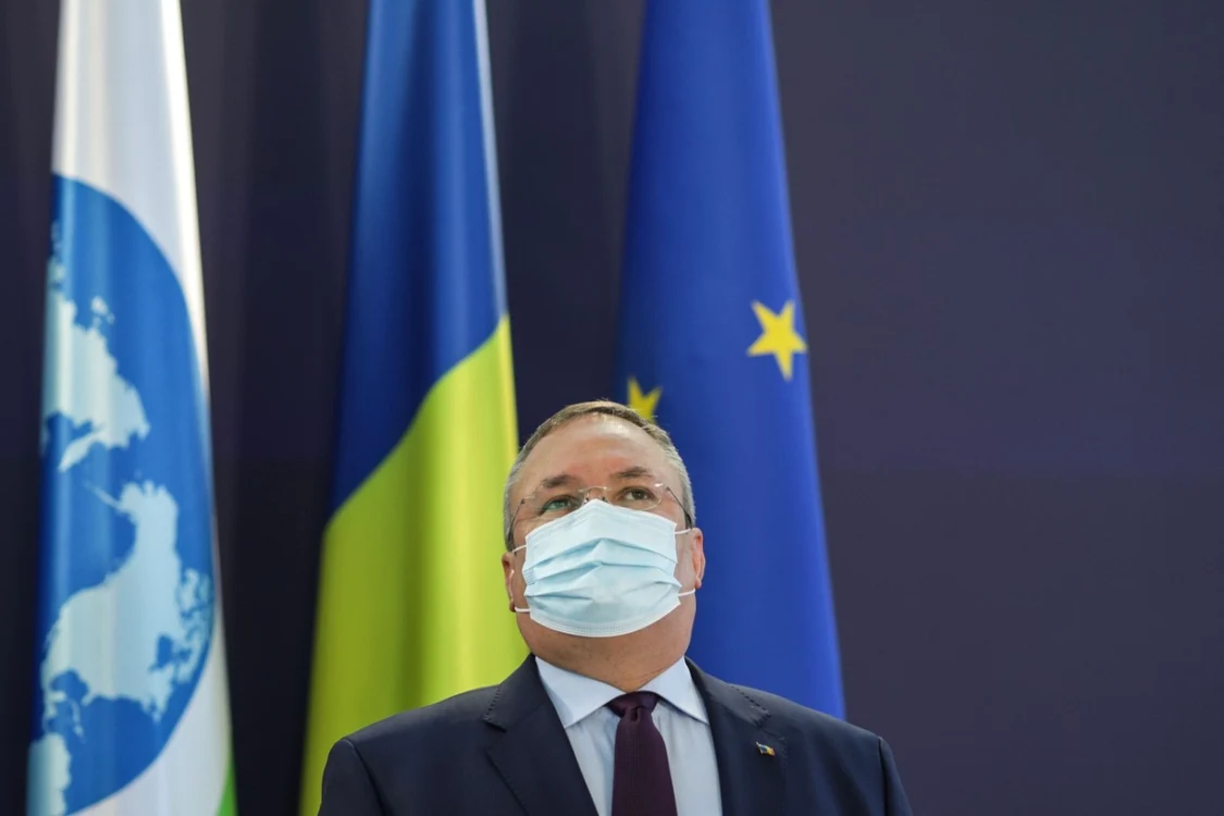 FOTO: Inquam Photos / Octav Ganea