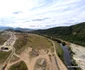 Autostrada Sibiu Făgăraș, zona Boița Avrig  Foto Daniel Guță ADEVĂRUL (12) jpg
