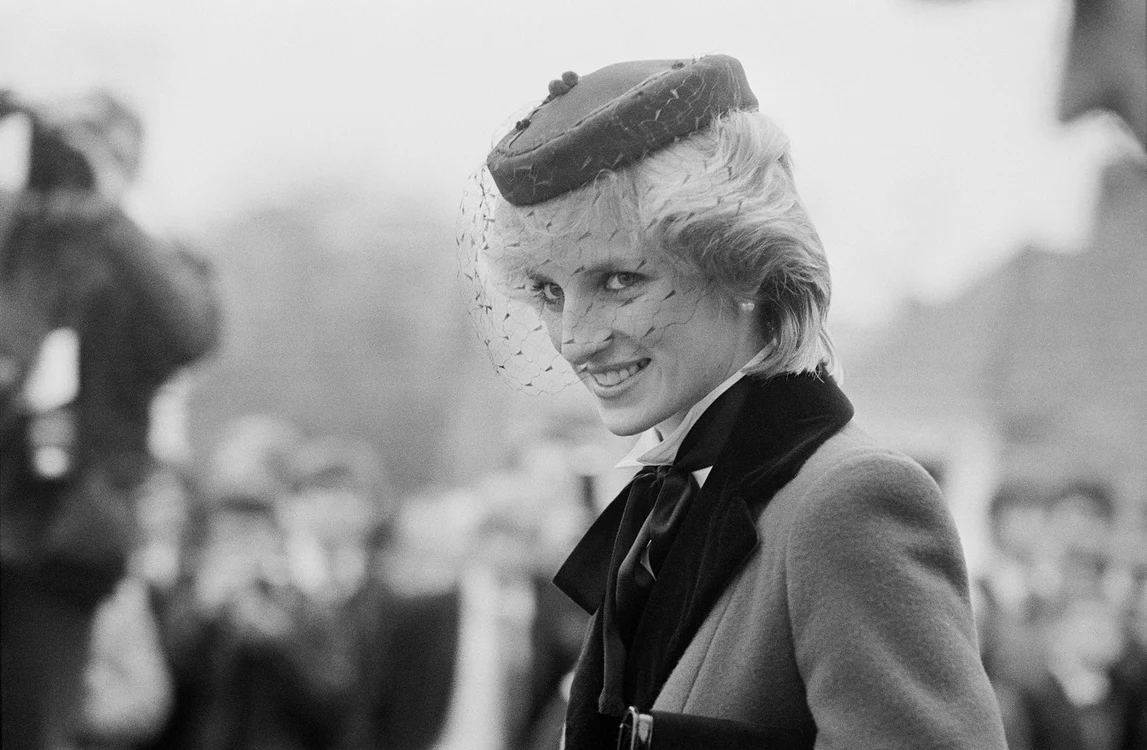 Prințesa Diana