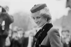 Prințesa Diana Foto GettyImages jpg