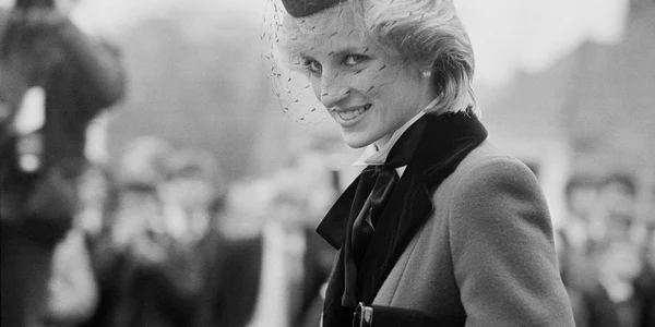 Prințesa Diana Foto GettyImages jpg