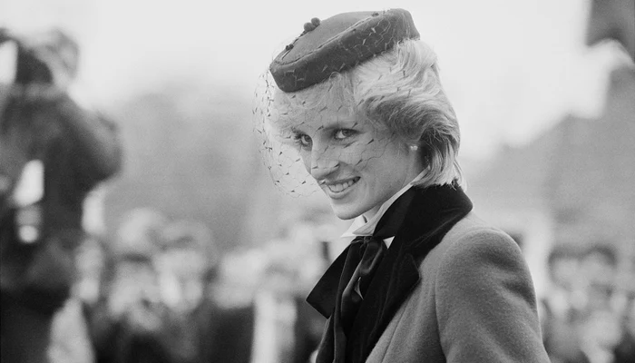 Obiectul scandalos pe care Prințesa Diana îl introducea, în secret, în palat / foto: GettyImages