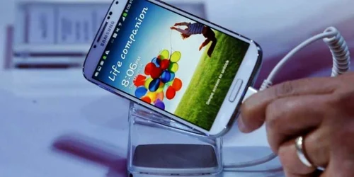 smsung galaxy s4 foto ibtimes.com