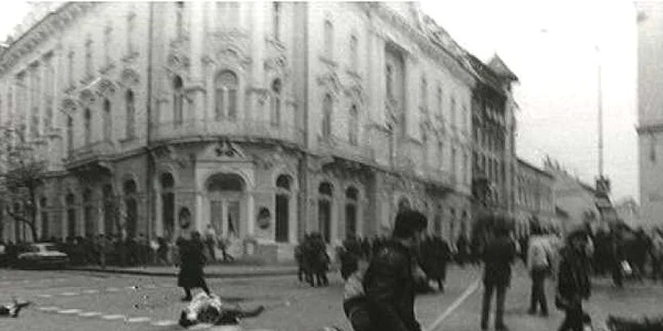 nemes cluj. foto arhiva personala