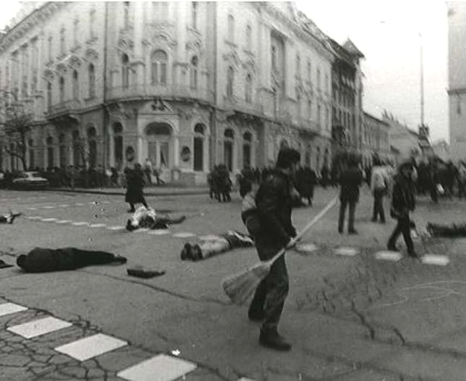 nemes cluj. foto arhiva personala