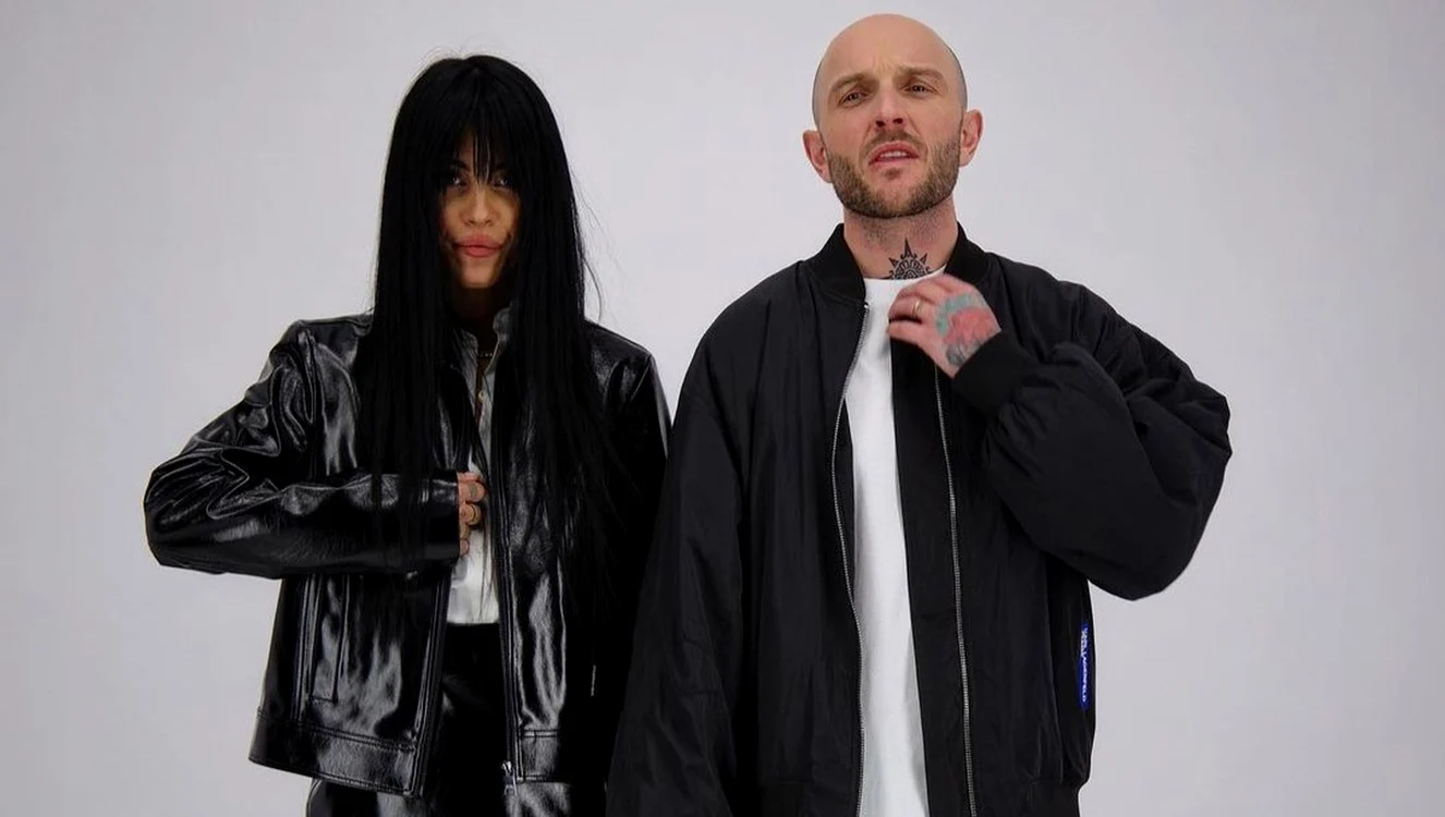 Cătălin și Livia au divorțat. FOTO Instagram