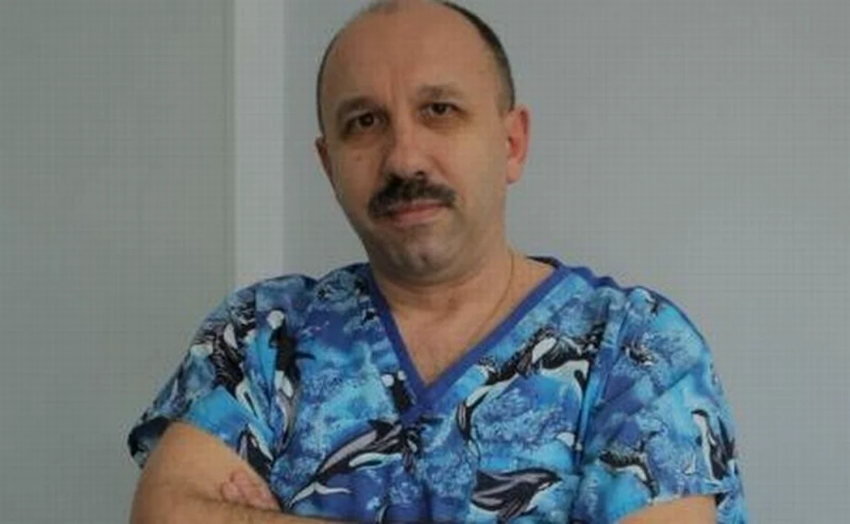 brasov dr dan grigorescu