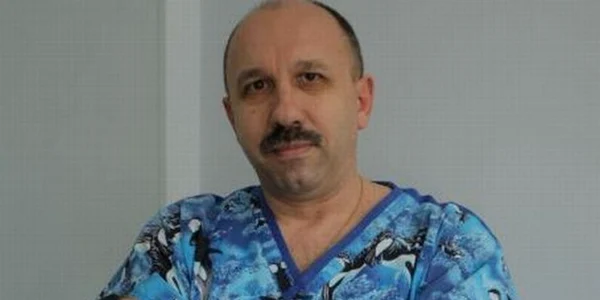 brasov dr dan grigorescu