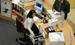 bancile trebuie sa aiba un plan daca vor fi obligate sa inchida ghiseele din cauza coronavirusului jpeg