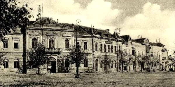 aiud arhiva