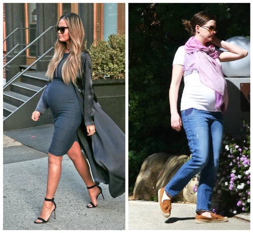 chrissy teigen, anne hathaway jpeg