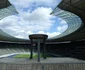 Stadionul Olimpic din Berlin - Olympiastadion Foto Sînziana Ionescu