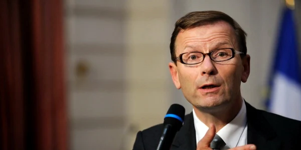 Patrick Pelata, directorul de operaţiuni Renault 