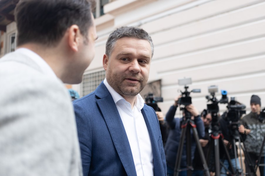 Ce salariu va avea Ciprian Ciucu ca primar general al Capitalei. Diferența dintre indemnizația actuală și cea viitoare 