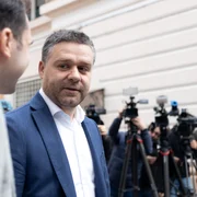 Ciprian Ciucu. FOTO Mediafax Foto / Alexandra Pandrea