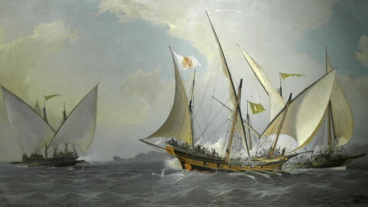 20 iunie 1631: Algerienii atacă Irlanda  jpeg