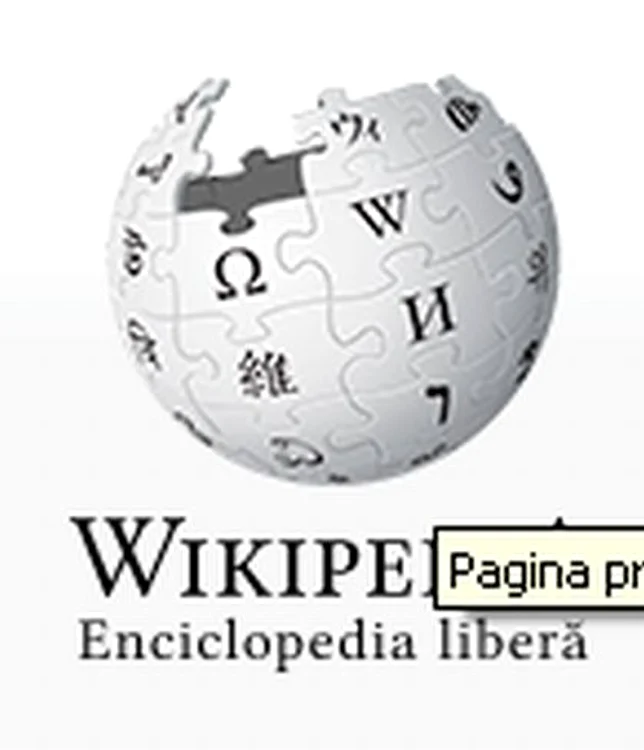 
    Wikipedia nu va putea fi accesat timp de 24 de ore  