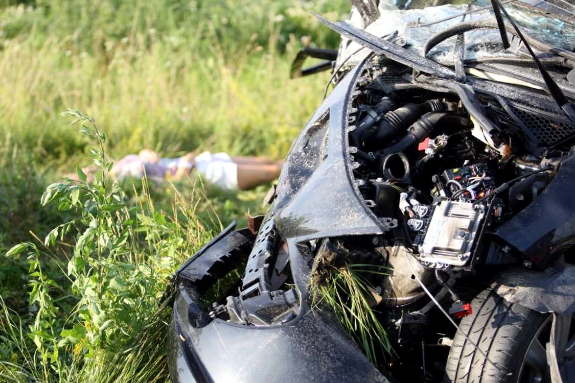 Accidentul cu şase morţi al vitezomanului Claudiu Hauptmann 3