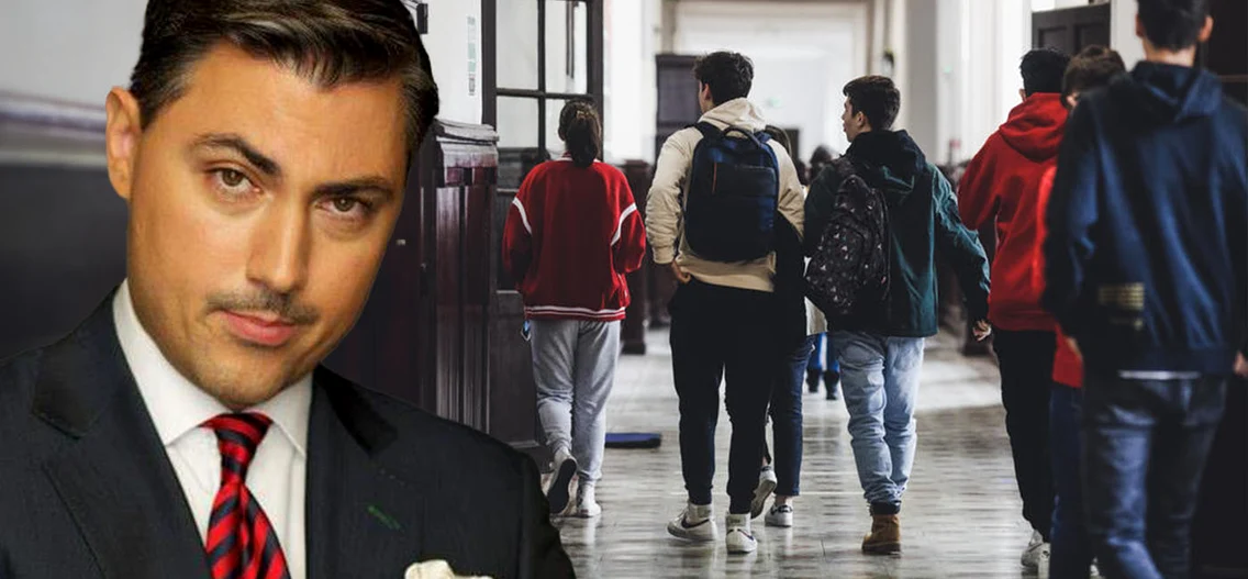 Designerul Alexandru Ciucu le oferă cititorilor Click! sfaturi vestimentare