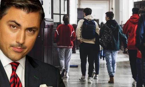 Banner Alexandru Ciucu