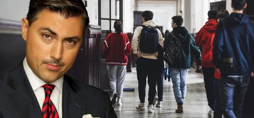 Designerul Alexandru Ciucu le oferă cititorilor Click! sfaturi vestimentare