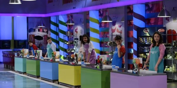 junior chef foto antena 1