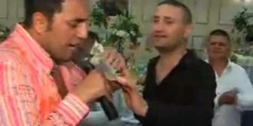 Maneliştii erau la loc de cinste la petrecerile Cordunenilor