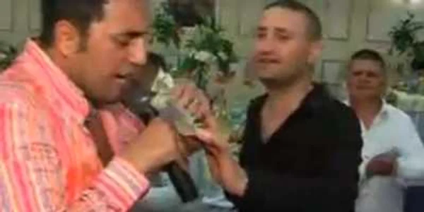 Maneliştii erau la loc de cinste la petrecerile Cordunenilor