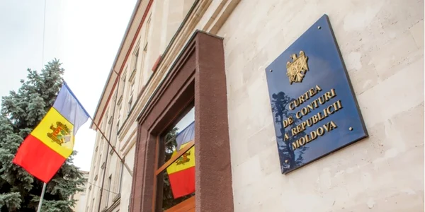 Curtea de Conturi Moldova