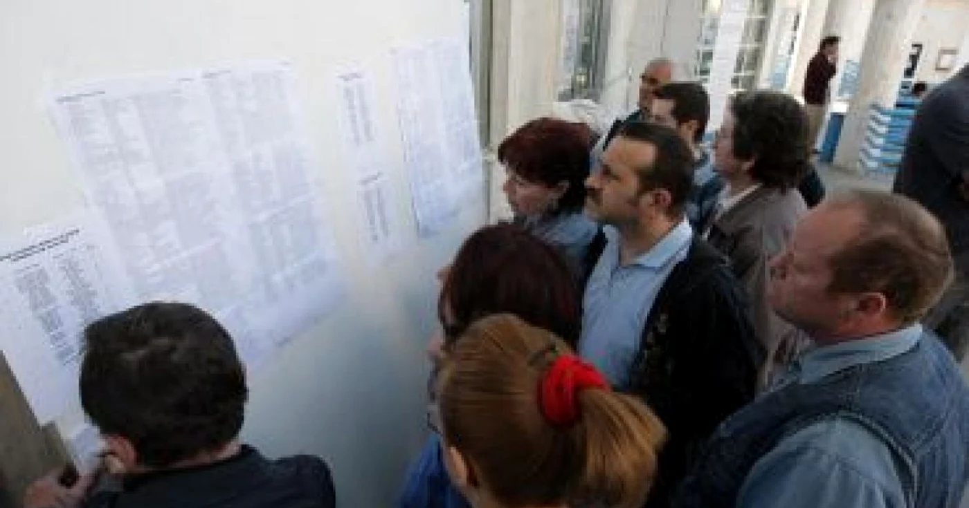 Cluj: 400 de locuri de muncă vacante la Cluj