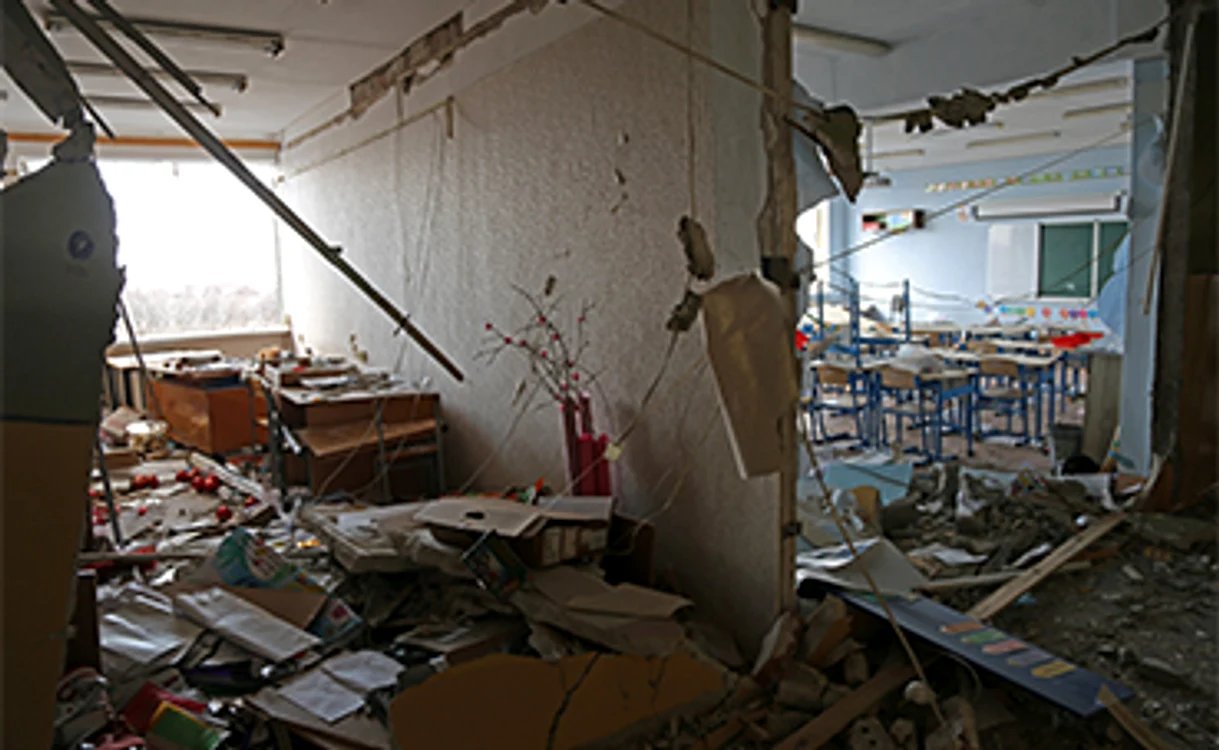 Mariupol. Foto: Profimedia