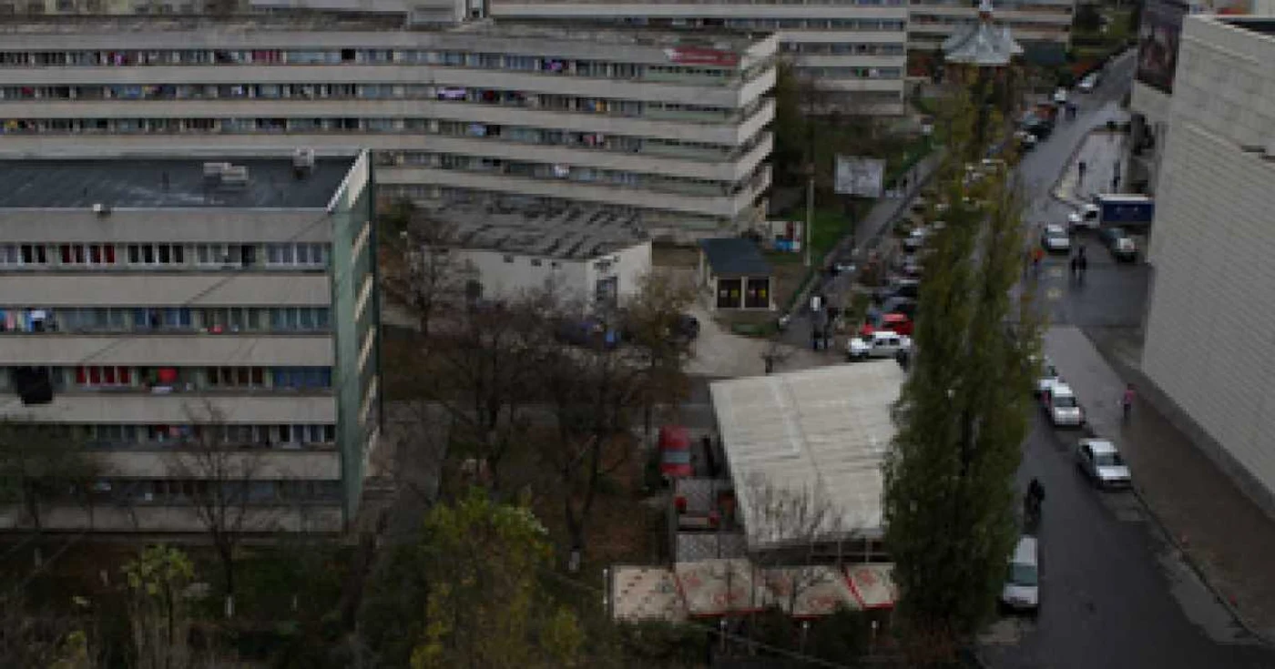 Iasi: Cantina din Tudor a primit avizele pentru fonduri UE