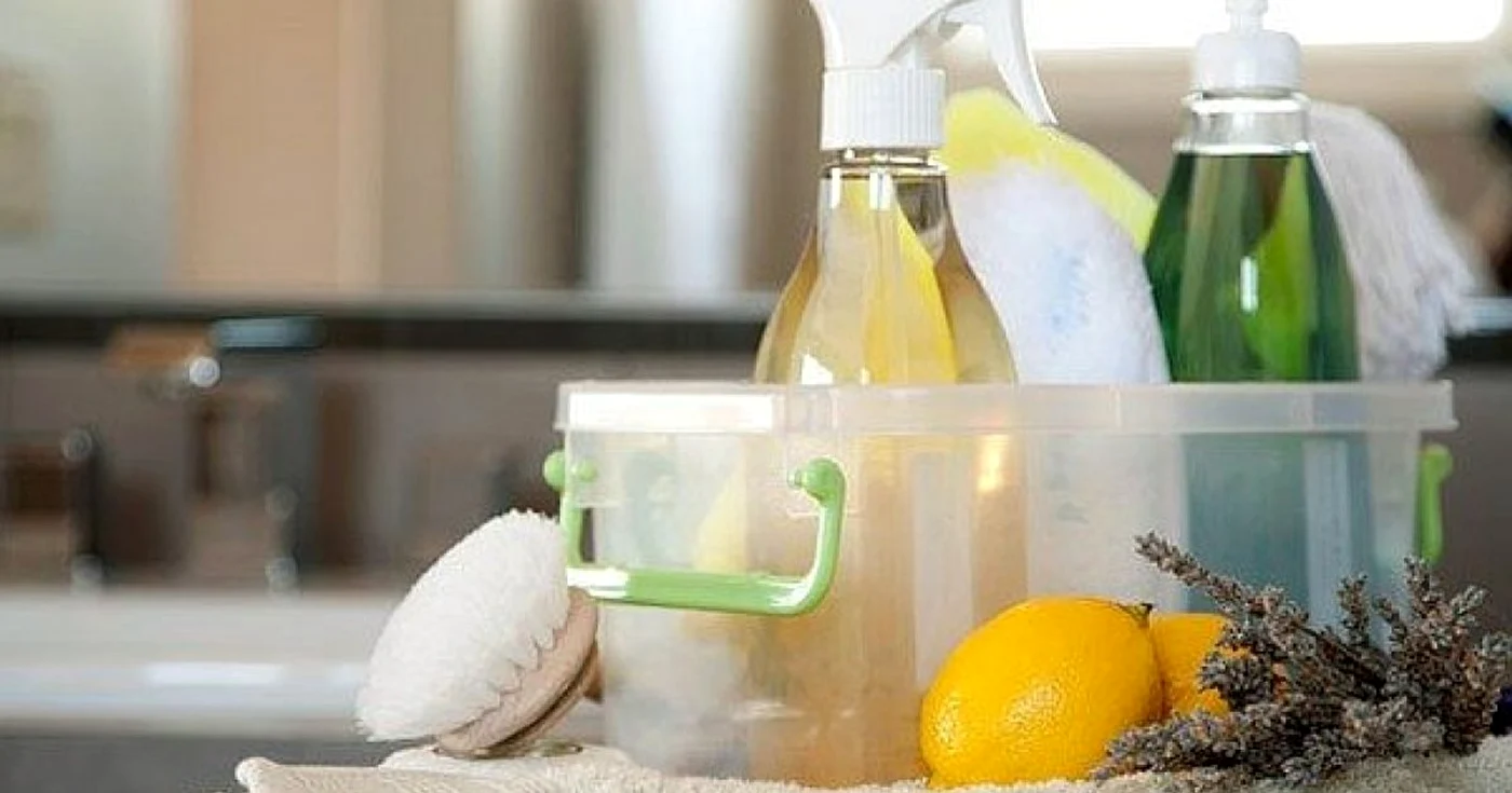 Produsele naturale făcute în casă sunt mai prietenoase cu pielea FOTO: nocclean.ro