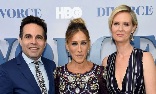 "Divorce" New York Premiere jpeg