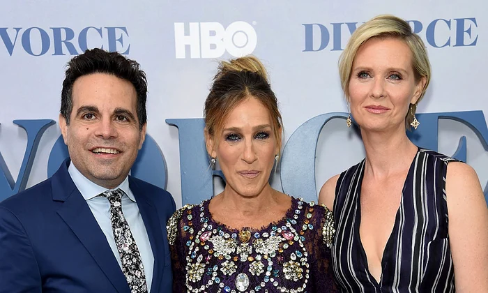 "Divorce" New York Premiere jpeg