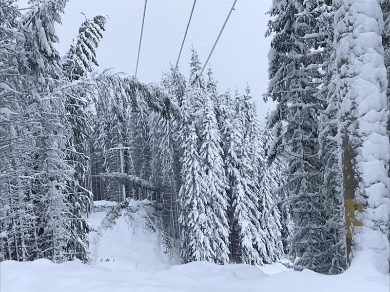 Burduja: Sistemul energetic național nu va avea probleme din cauza fenomenelor meteo