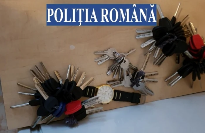 Foto IPJ Buzău