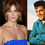 Riley Keough, Elvis Presley, sursa   Shutterstock jpg
