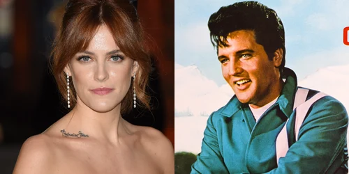 Riley Keough, Elvis Presley, sursa   Shutterstock jpg