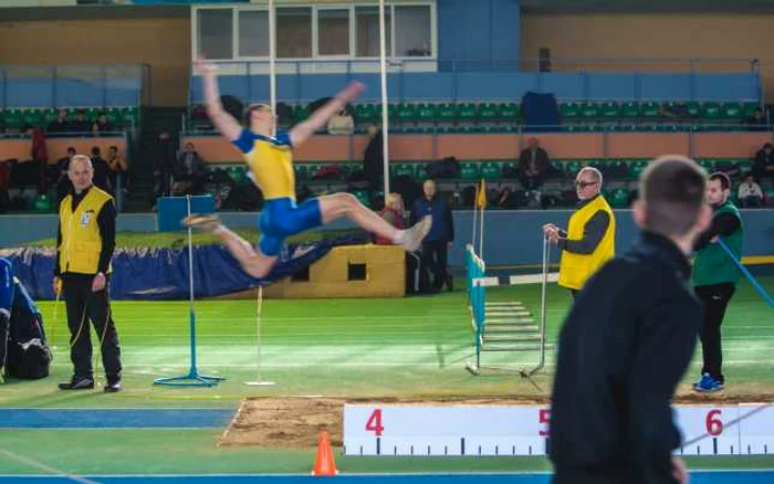 atletism moldova FOTO A Tarlev