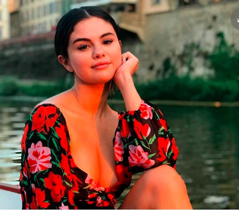 Selena Gomez spune că boala îi atacă toate organeleFoto: Instagram